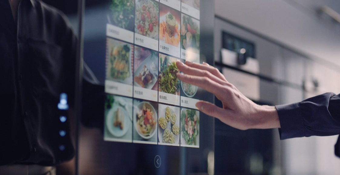 海尔冰箱全球18连冠助力智慧厨房再升级