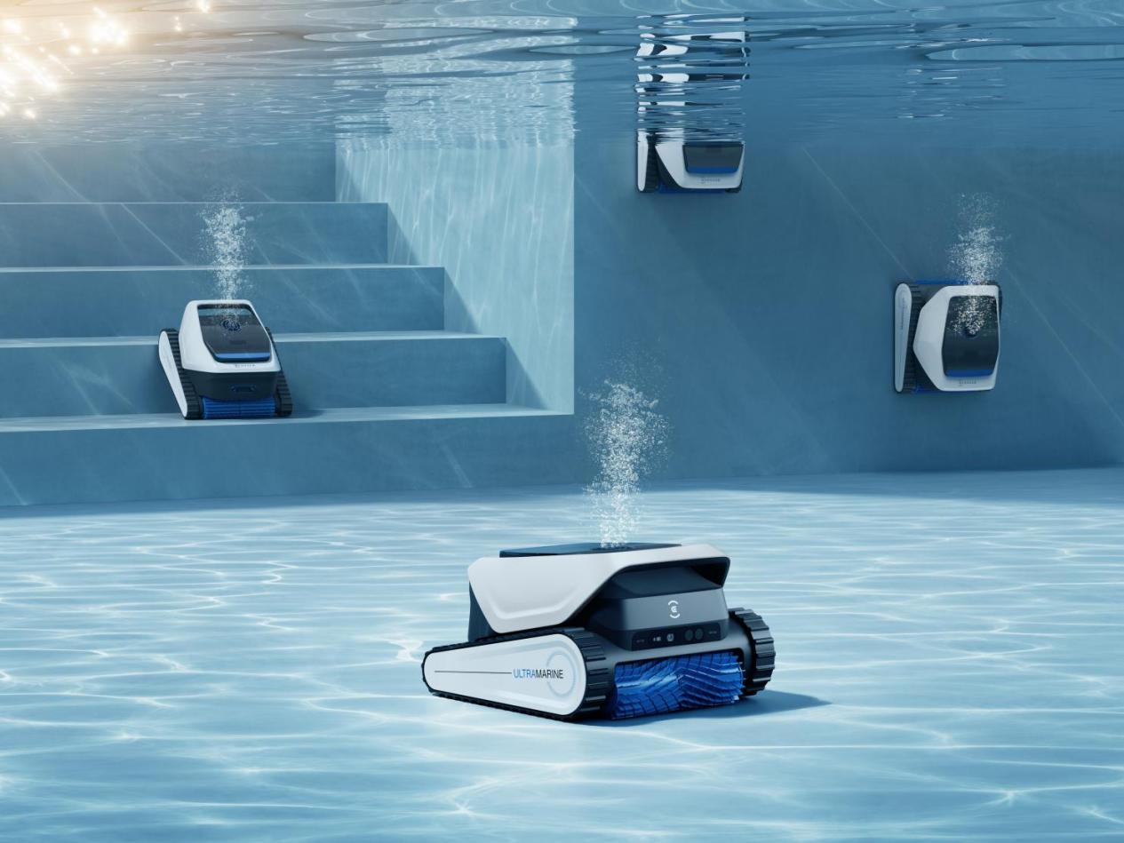 2026 CES��ҵ����꣺����˹����������ȫ��������