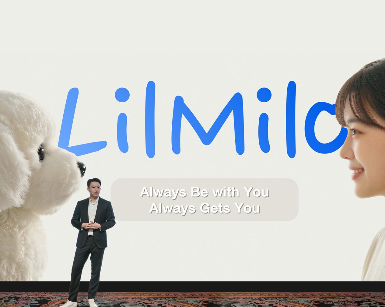 2026 CES��ҵ����꣺����˹����������ȫ��������