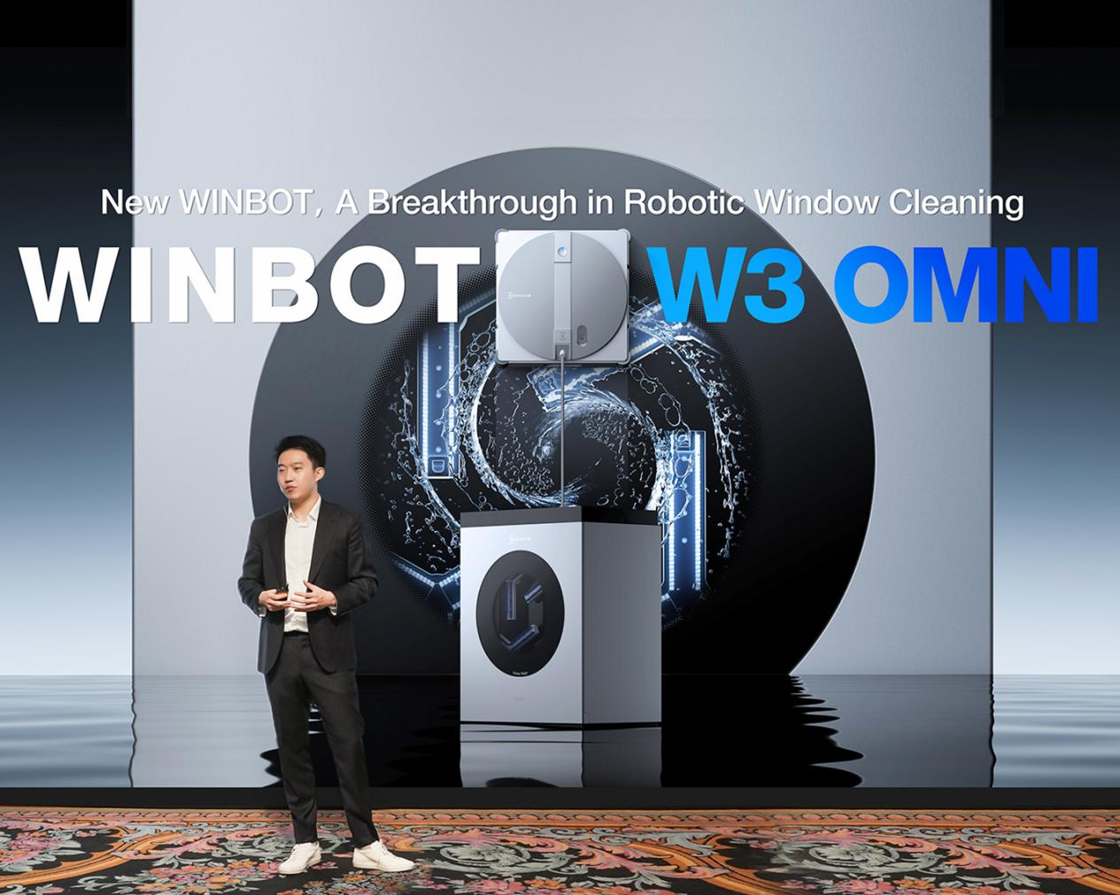 2026 CES��ҵ����꣺����˹����������ȫ��������