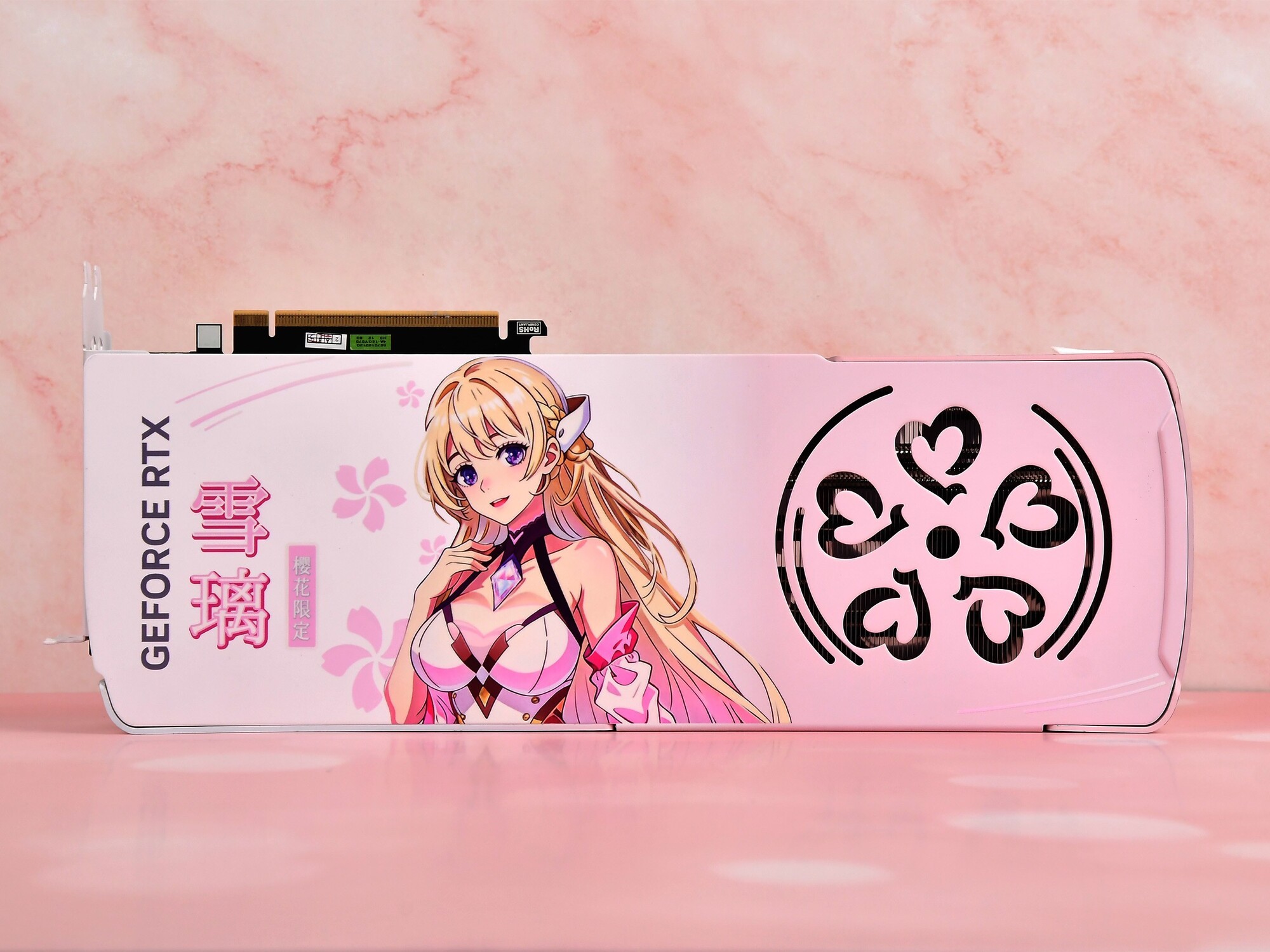 AX�羺�ѿ�GeForce RTX 5070ӣ���޶�12GB�Կ����� ����ӣ���������