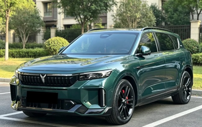 �ʺϳ�;�Լݵ�SUV��ôѡ��2026��SUV������������+��ռ�+���Ǽ�