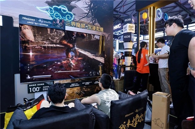 ŵE8Q ProԡӰ콢ʵըն2025ChinaJoyڽ