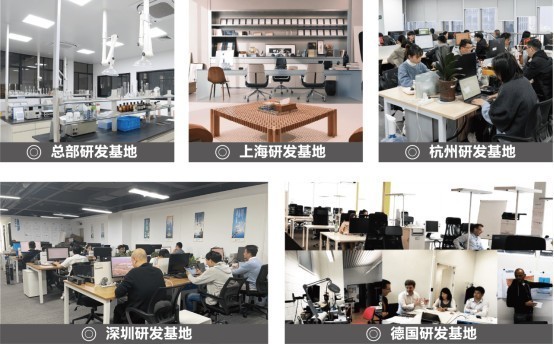 比行业第一更厉害：王力用硬核实力诠释真“遥遥领先”含金量