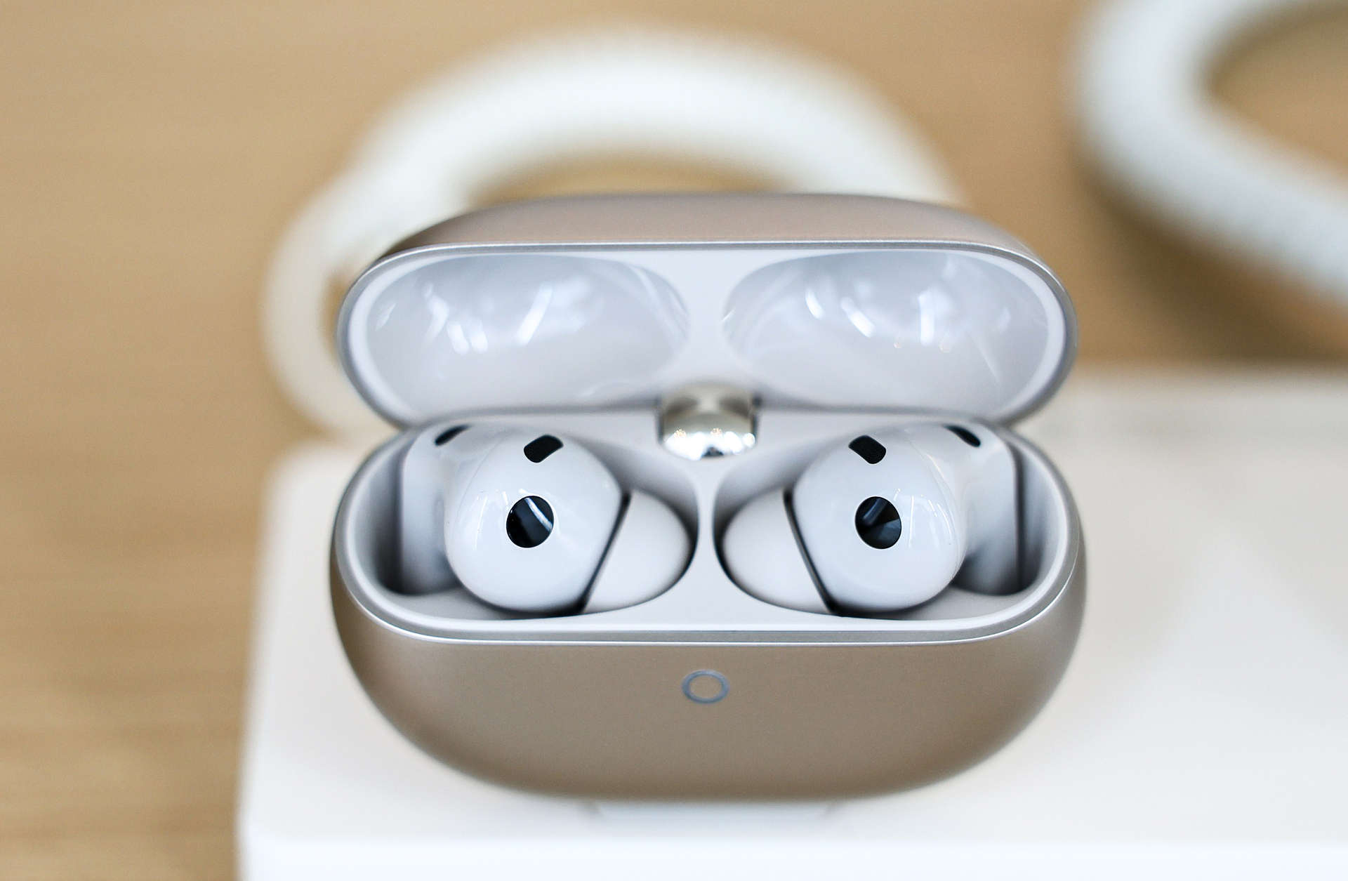 ��Ϊ���÷�����ĸ����������Ƶ���䷽������ƷFreeBuds Pro 5�׶�����