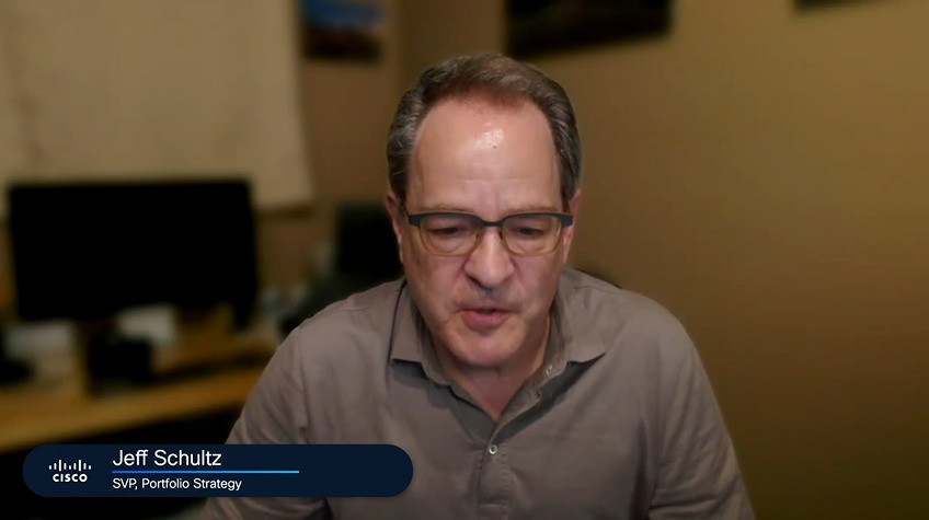 思科领航AI新时代,重塑网络与安全生态的创新征程