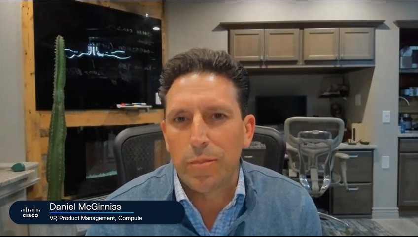 思科领航AI新时代,重塑网络与安全生态的创新征程