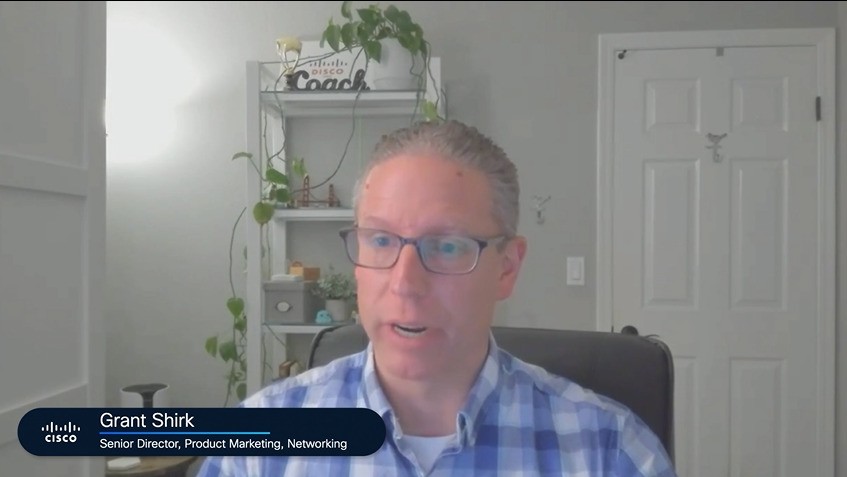 思科领航AI新时代,重塑网络与安全生态的创新征程