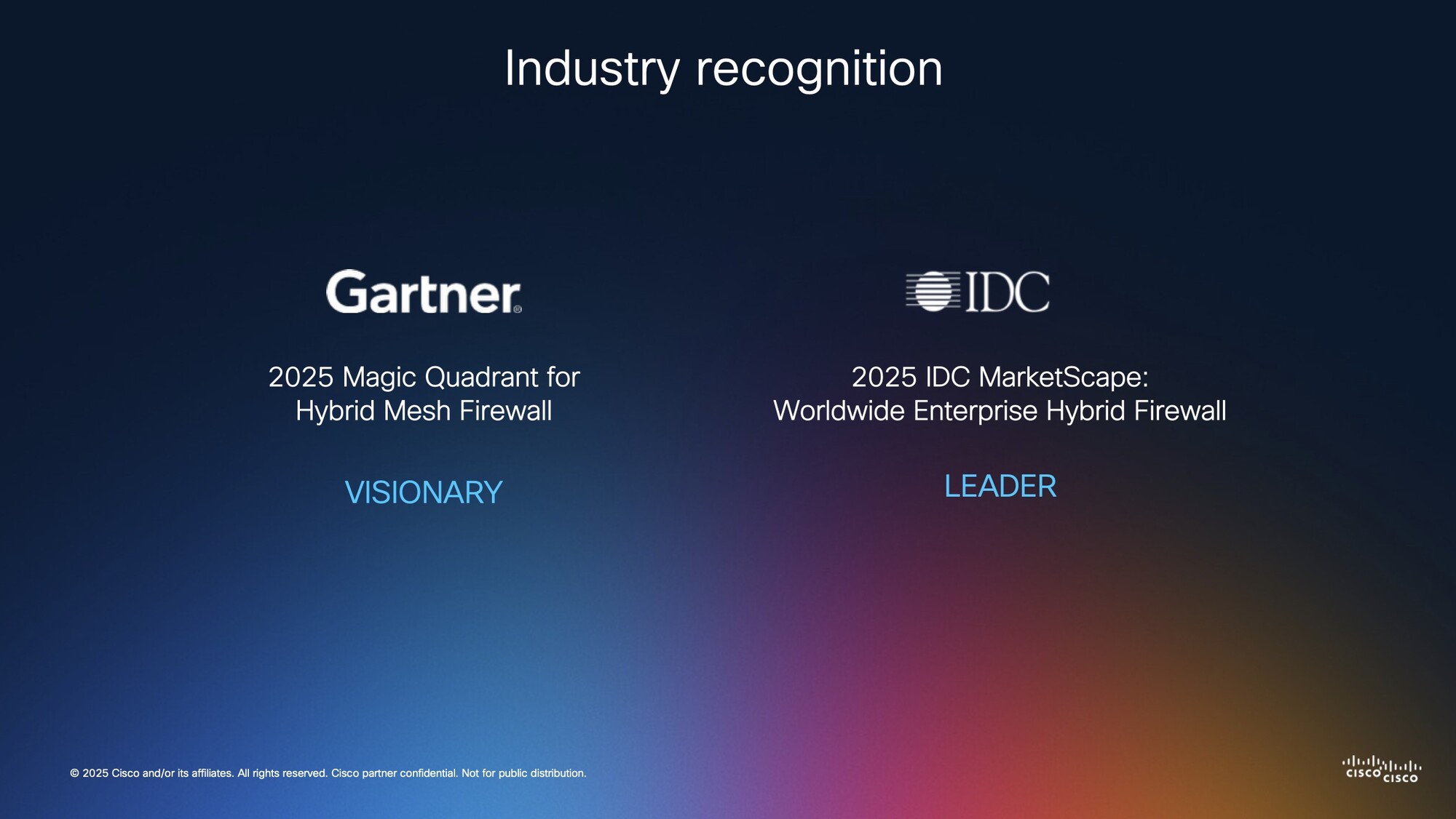 思科领航AI新时代,重塑网络与安全生态的创新征程