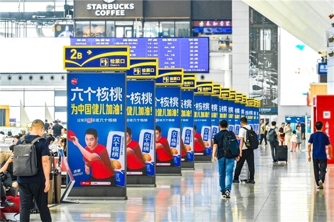 高铁媒体广告效果优化与实战策略选择