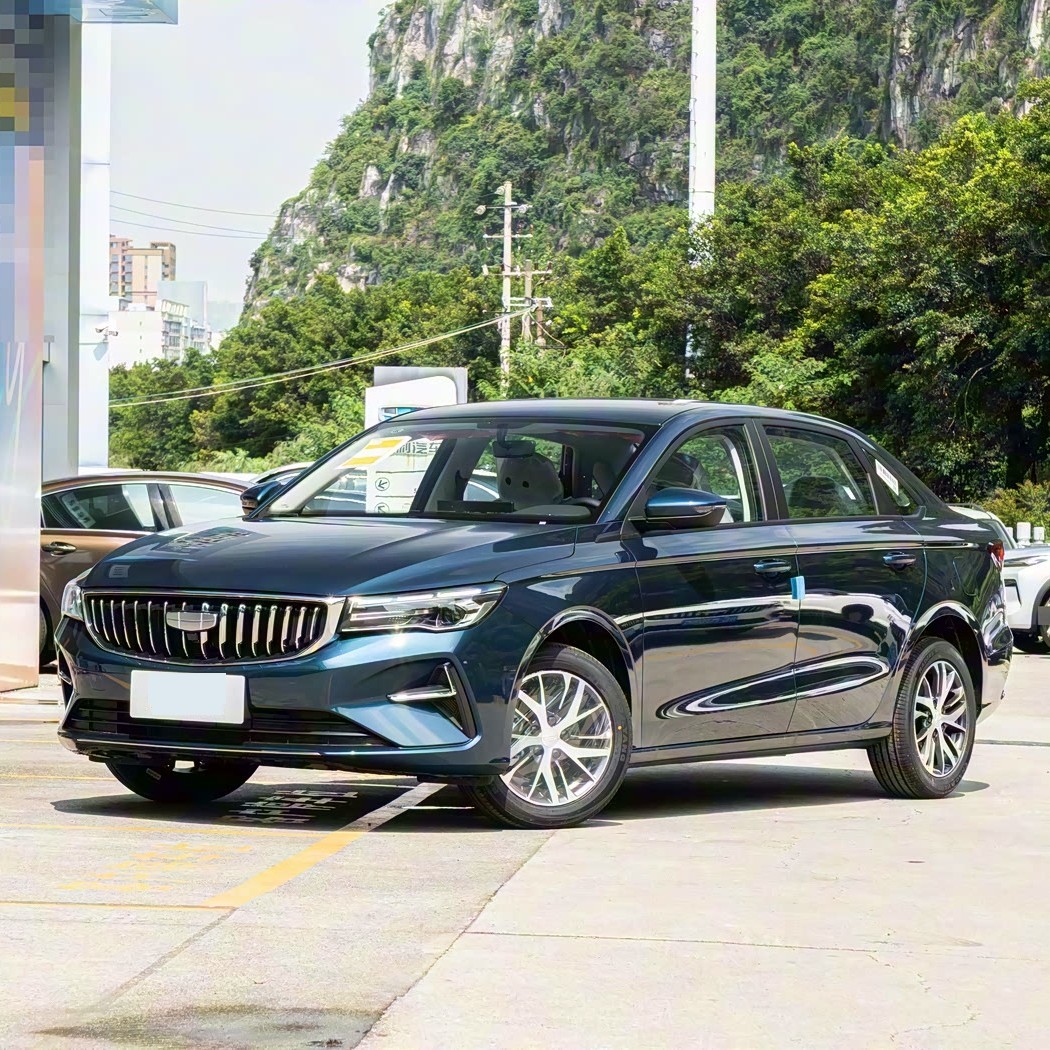 10万元内三厢轿车推荐:合资与自主如何选?