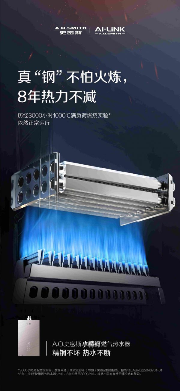 2026智能燃气热水器如何选?聚焦厨房安全与CO防护的深度测评