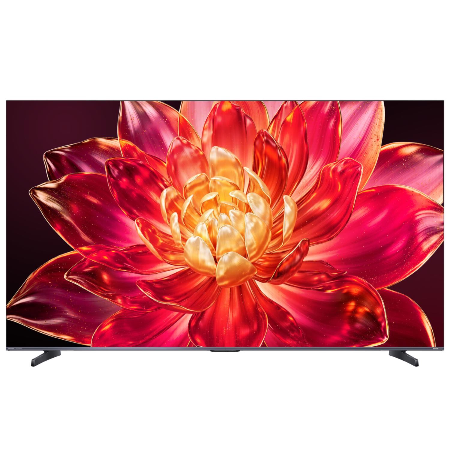 淘金币可用：海信 85E5Q-PRO 液晶电视 85英寸 4K