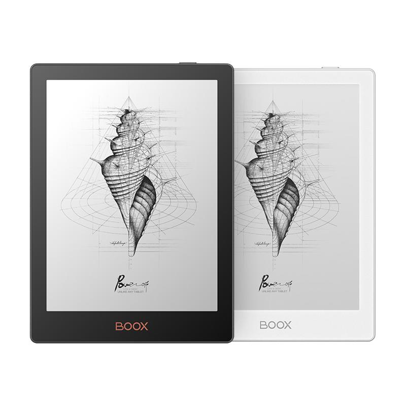 88VIP、国家补贴：文石 Poke6S 6英寸 电子书阅读器