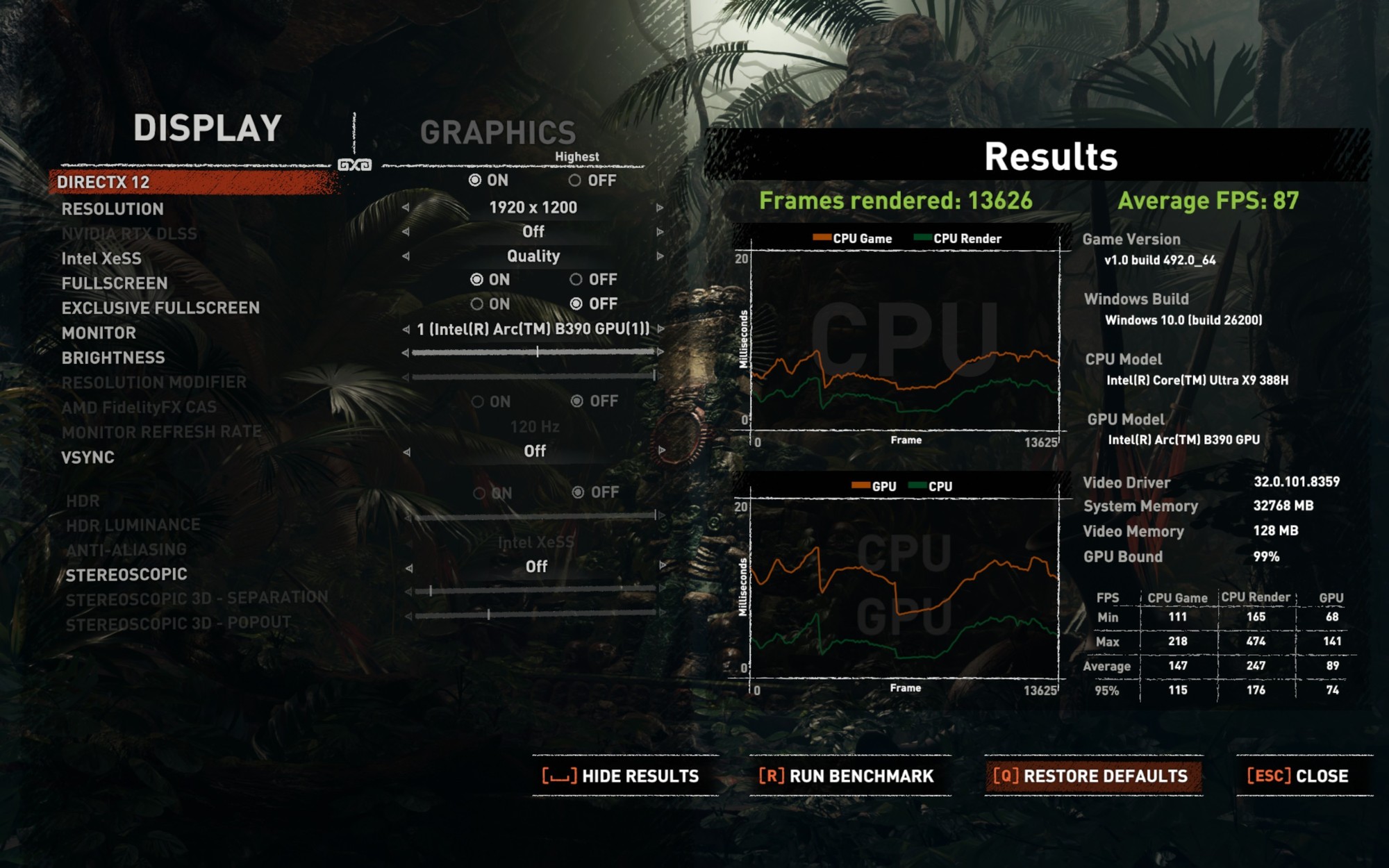 �൱��������һ���ƶ�����������Ӣ�ض����Ultra X9 388H�ײ�