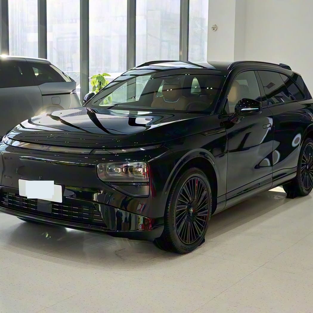 30万内中大型SUV推荐:四款实力座驾满足多元出行需求