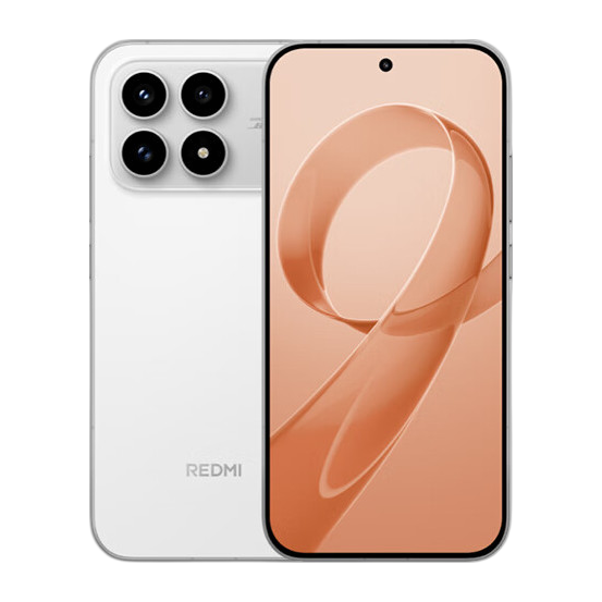 红米 K90 5G手机 骁龙8至尊版 12GB+256GB