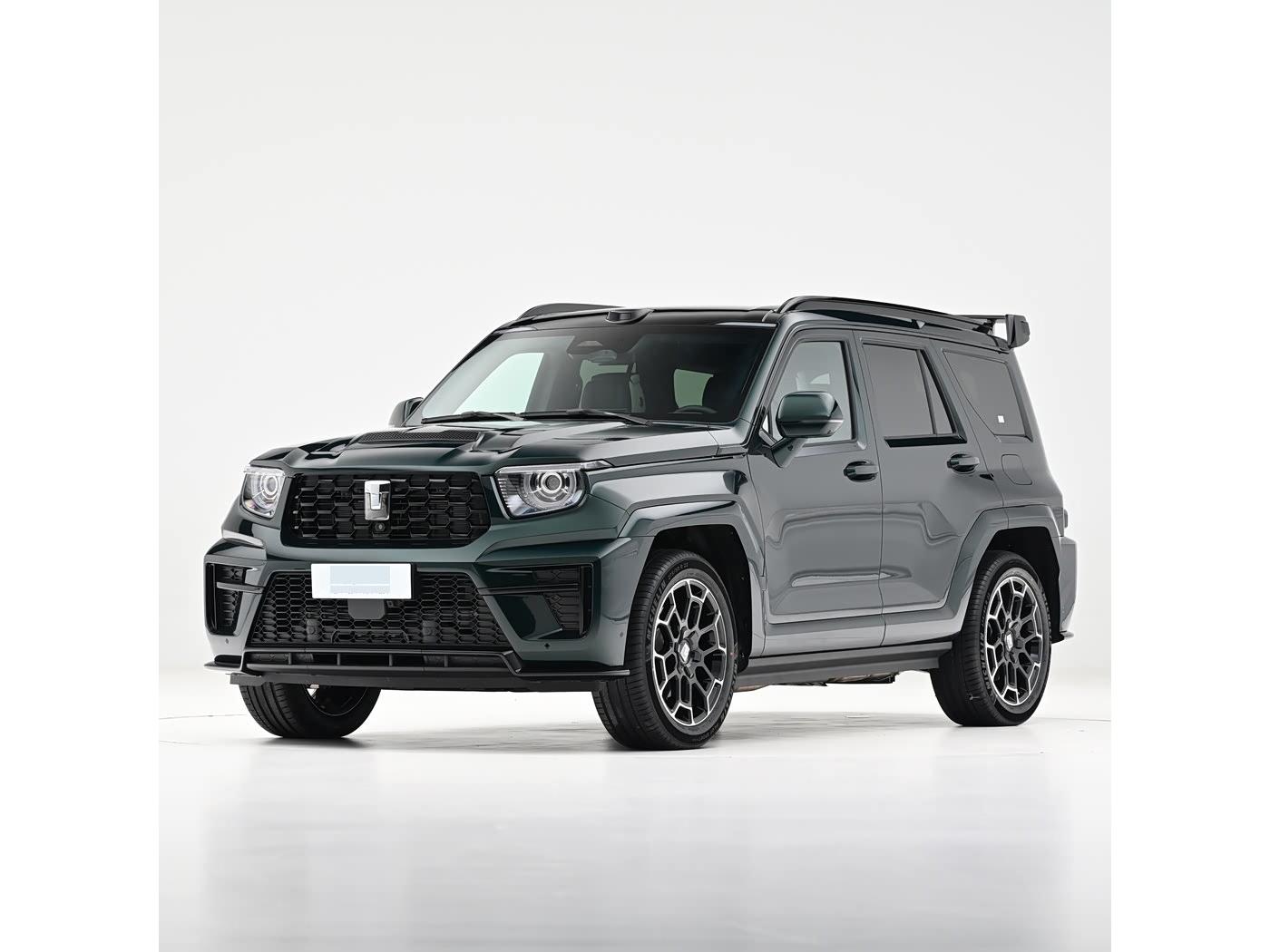 �Ŀ�50���ڲ��SUV�Ƽ�������������ʵ�����������ƽ��