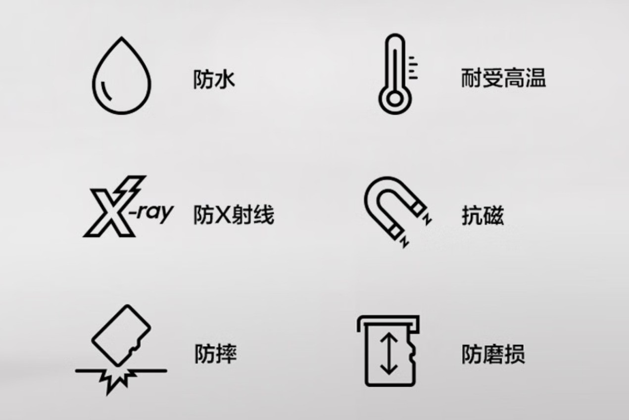 �˶�����ڴ濨�Ƽ�������T9 microSD�������һ����λ