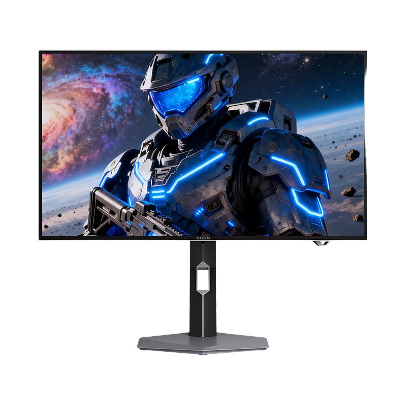 AOC AGP277QKD 540Hz双模WOLED电竞显示器