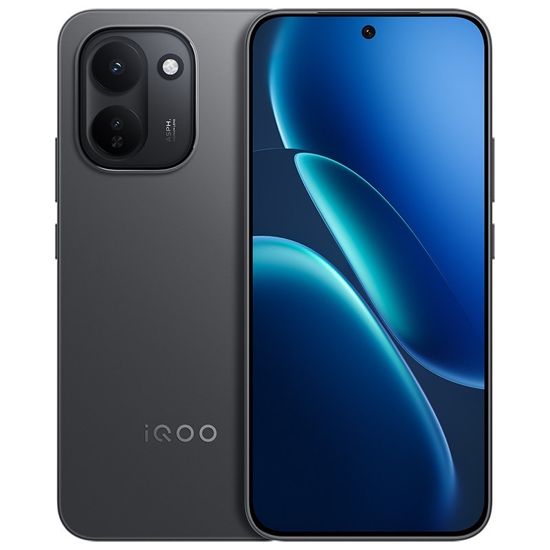 vivo iQOO Z11 5G手机