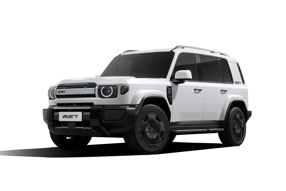 �޾�·��ˬ��һ���� 2026����������ԴԽҰSUV����ѡ��ָ��