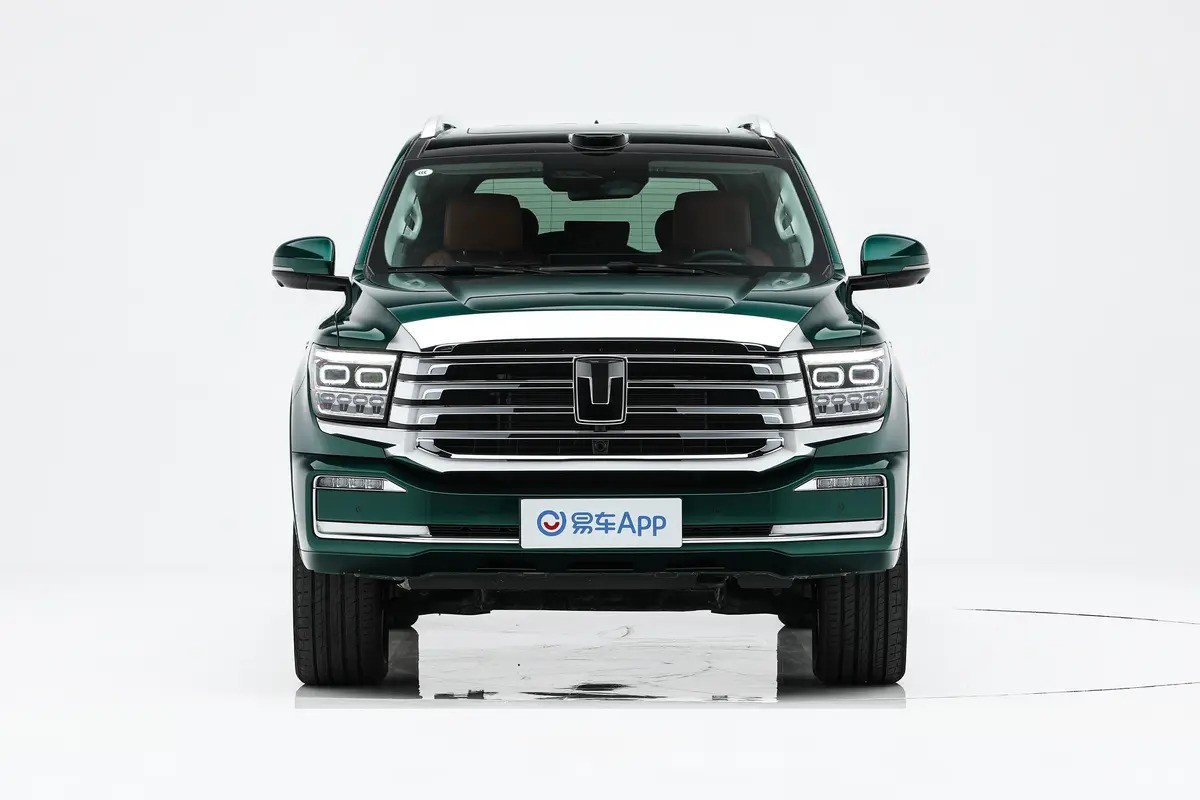 �޾�·��ˬ��һ���� 2026����������ԴԽҰSUV����ѡ��ָ��