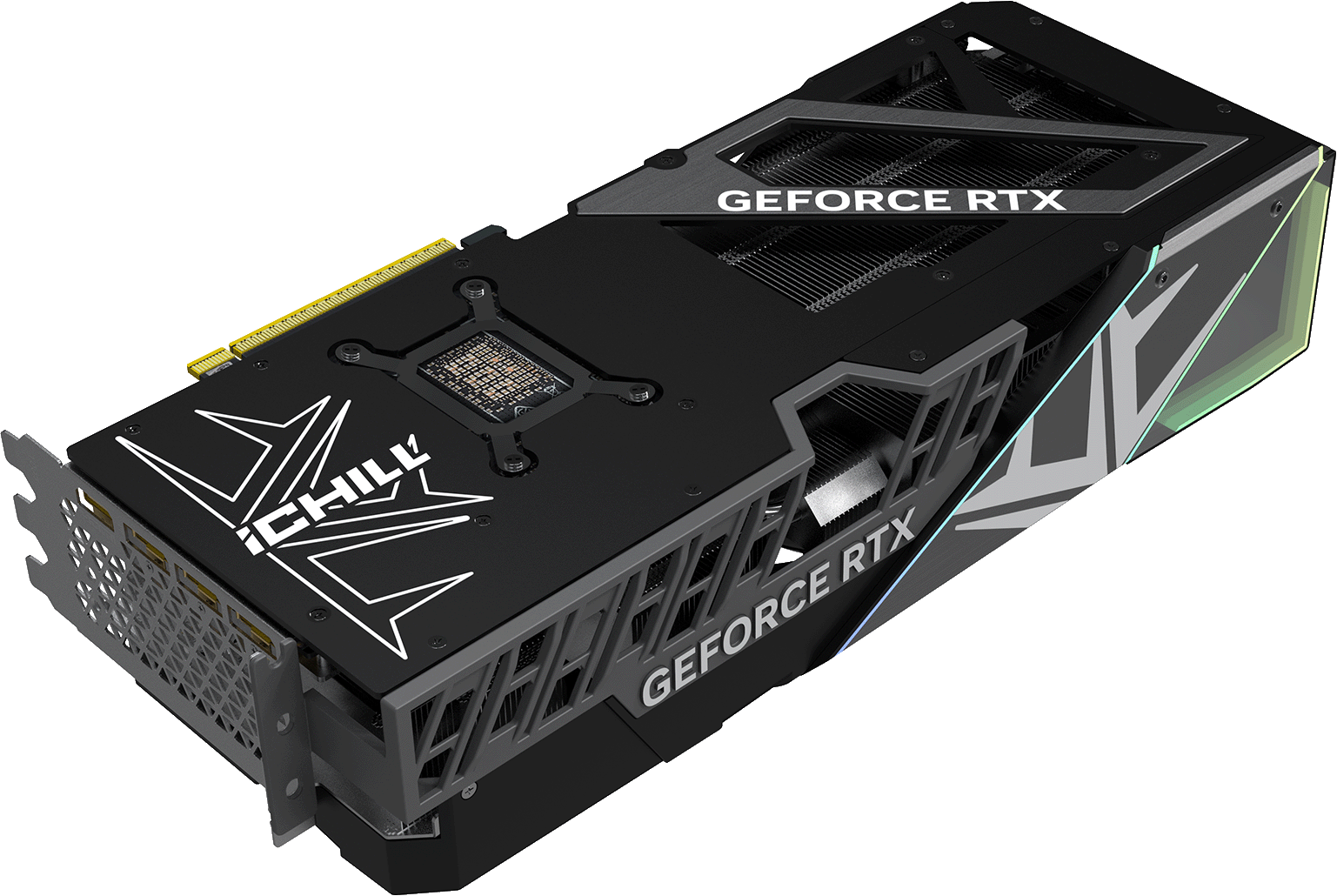 ����ʽ������Ԫ�����������㡷��ӳ��RTX5070Ti��������