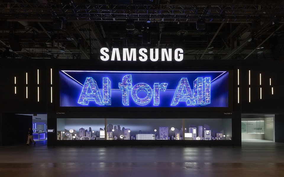 从Solve for Tomorrow到Galaxy AI 三星坚持以科技之力赋能青少年成长