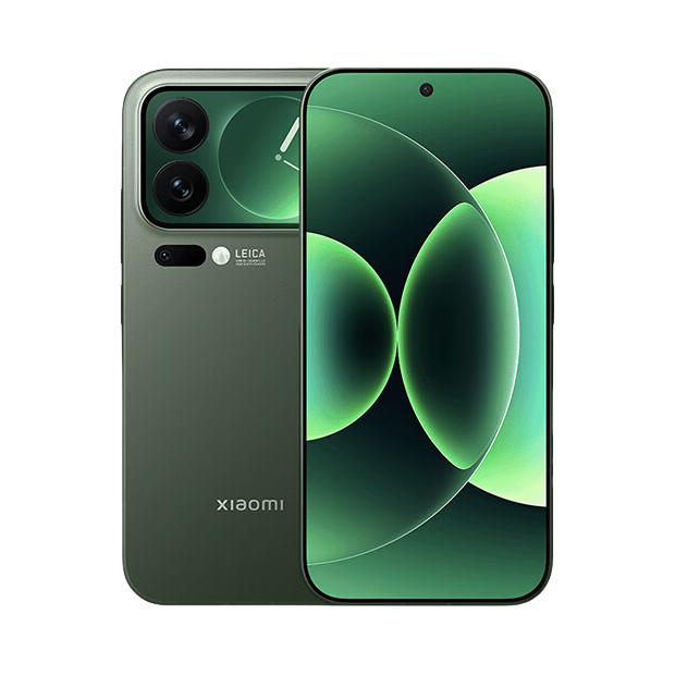 小米 17 Pro 5G手机 第五代骁龙8至尊版