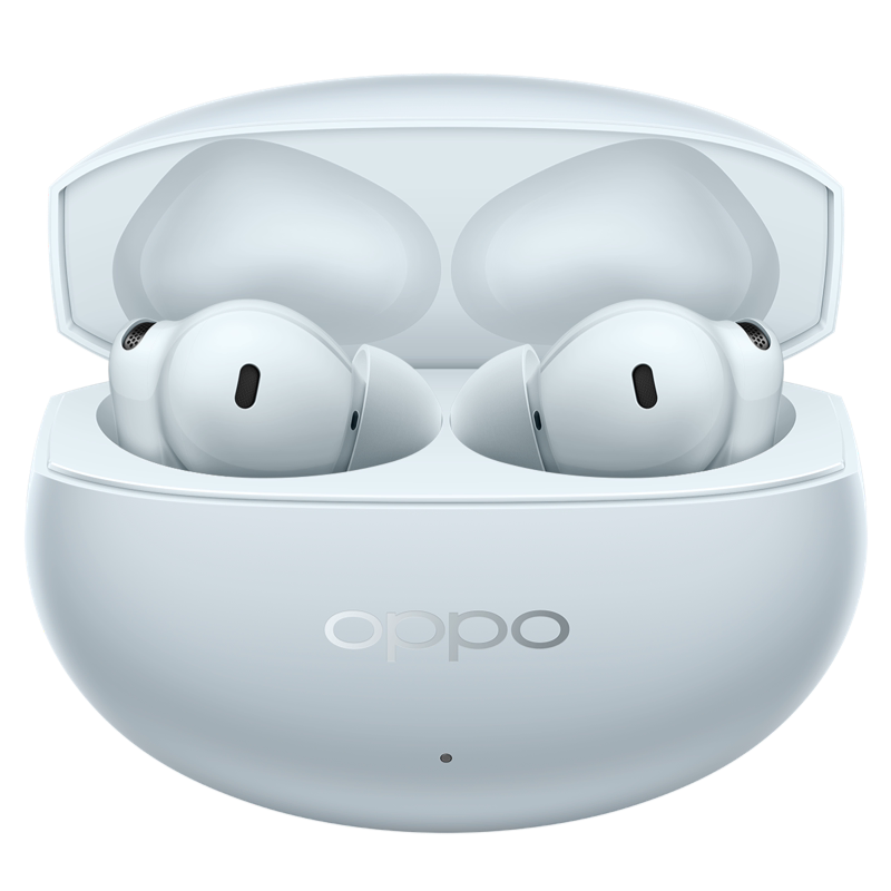 OPPO Enco Free4无线蓝牙耳机入耳式降噪