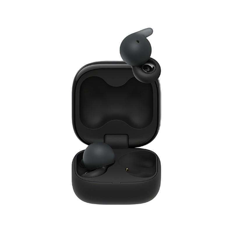 索尼 LinkBuds Open 开放式环形真无线耳机