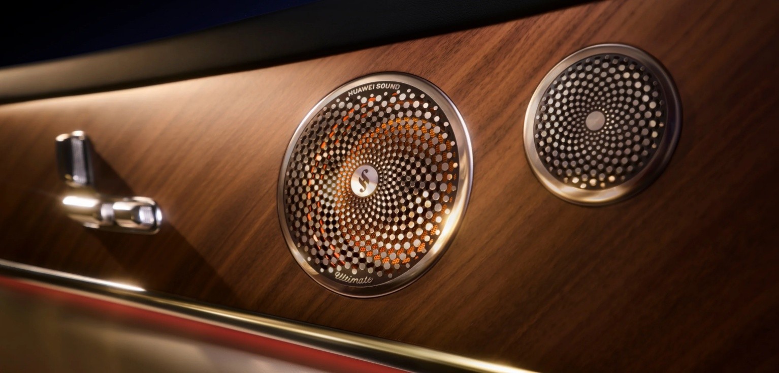 ������������ǿ�ĳ�����������Щ��HUAWEI SOUND�Ƿ�ϵ������
