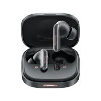 唐麦 M4 Pro 主动降噪 HiFi音质 曜金黑 真无线蓝牙耳机