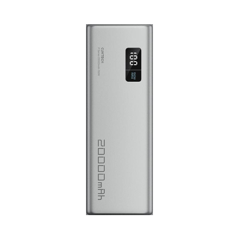 酷态科 15号电能柱SE 100W MAX大功率