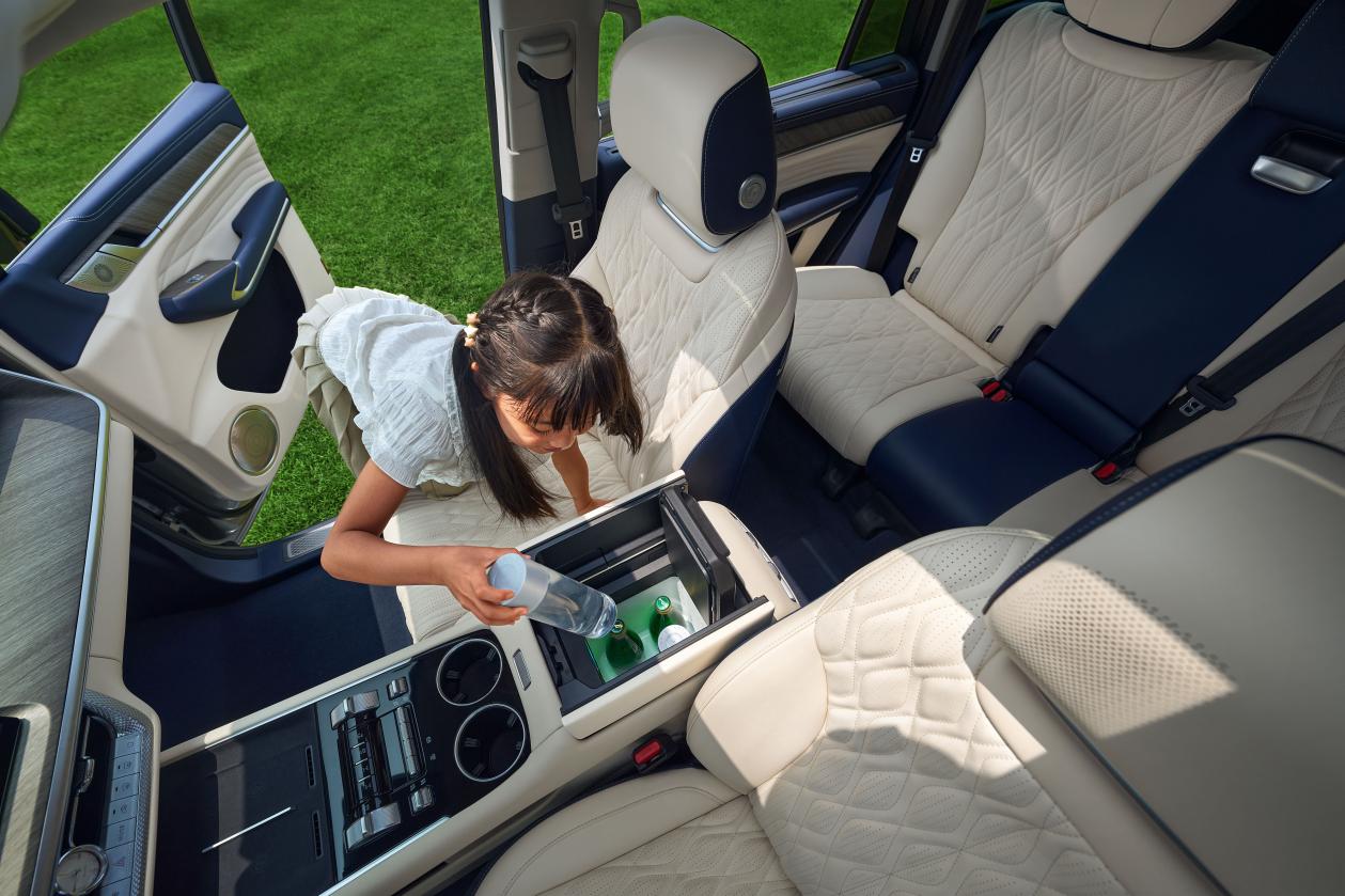 长城把都江堰装进了车里 全新坦克500震撼上市售价33.5万元起