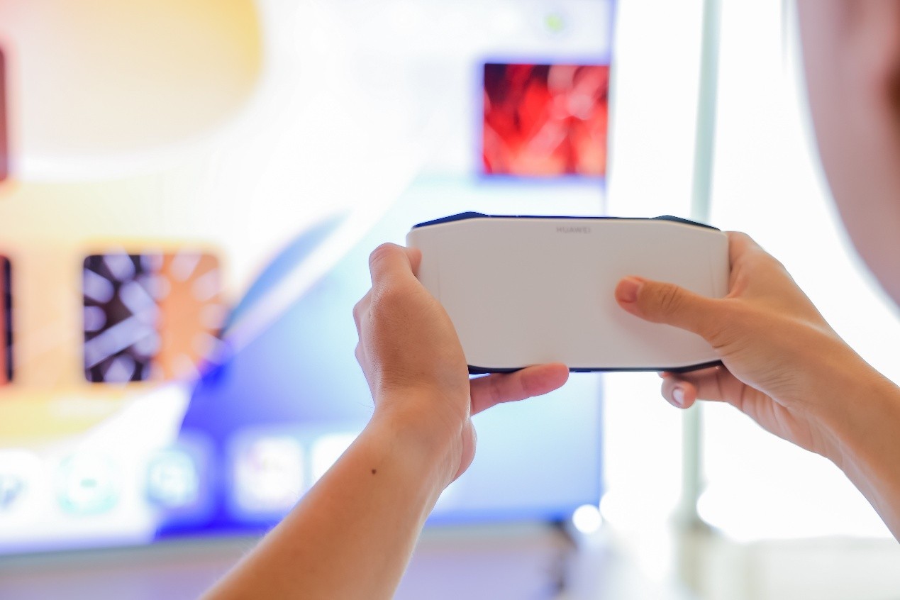 ӿĿԽΪǻ MateTV콢ֻоƬ ƴʮ