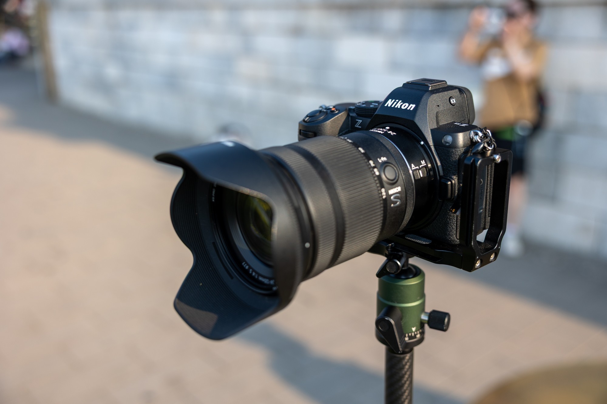 �῵Z5II����ȡ����EVF�������