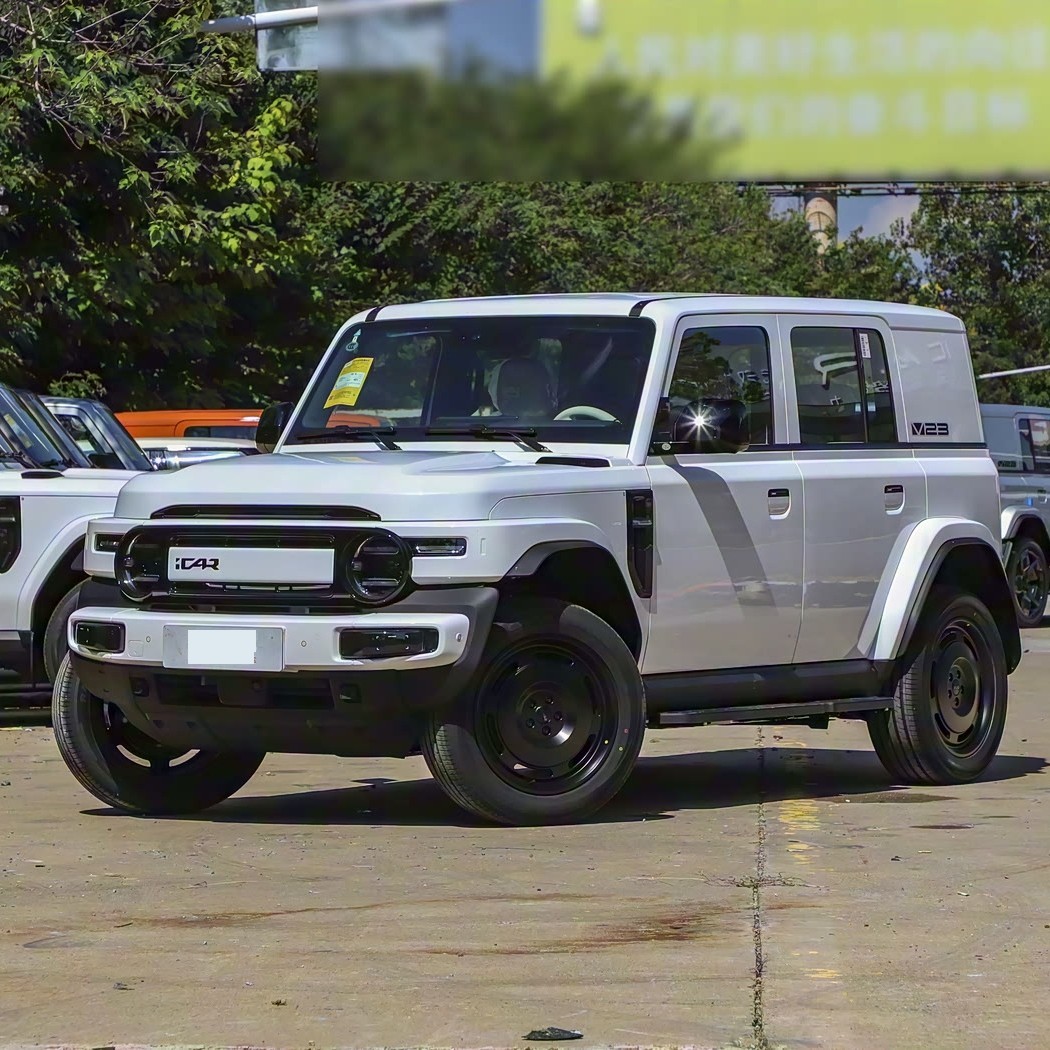 20万内五座SUV新选择:四款热门紧凑型车型深度解析