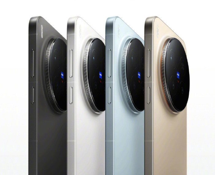 2025 年影像能力最强手机排行榜,谁是拍照王者?