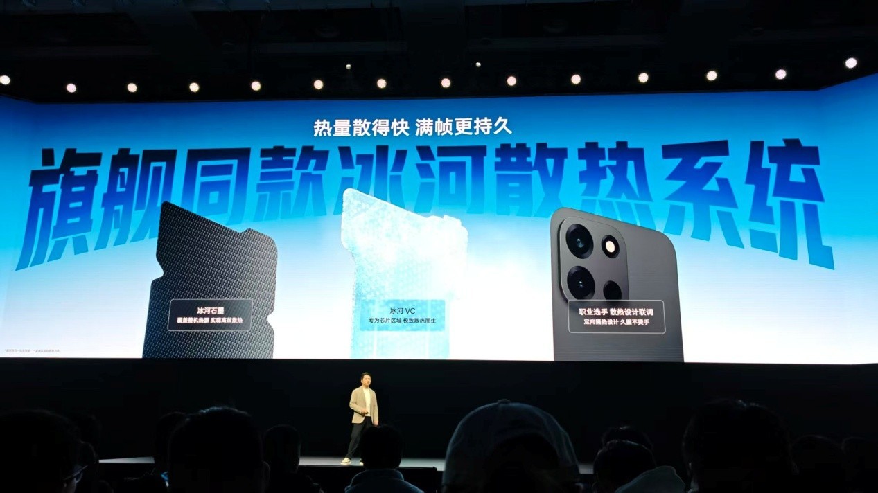 一加 Turbo 6系列发布会汇总,性能续航超新星1444.15元起