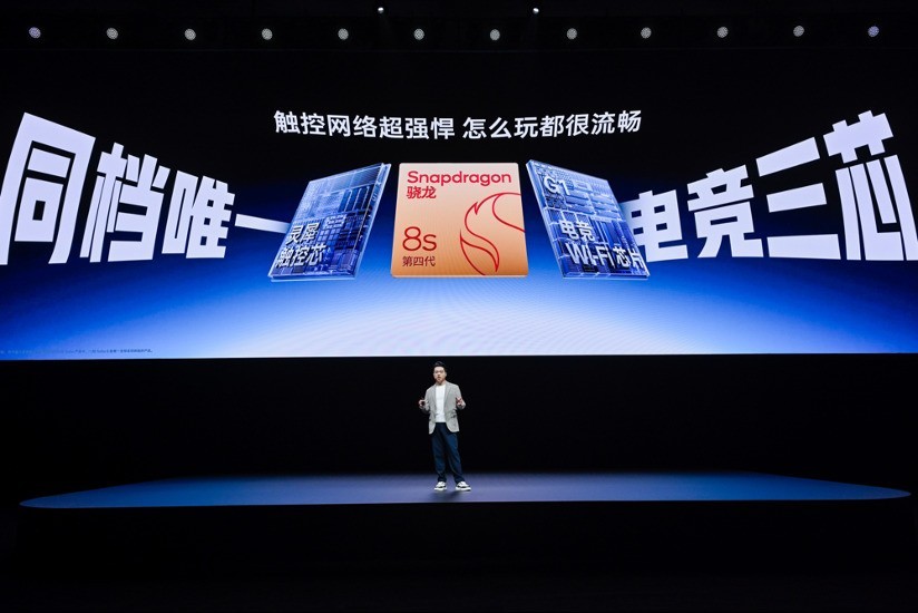 һ��ȫ�� Turbo 6 ϵ����ʽ�����������Żݼ�1699Ԫ��