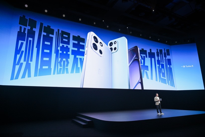 һ��ȫ�� Turbo 6 ϵ����ʽ�����������Żݼ�1699Ԫ��