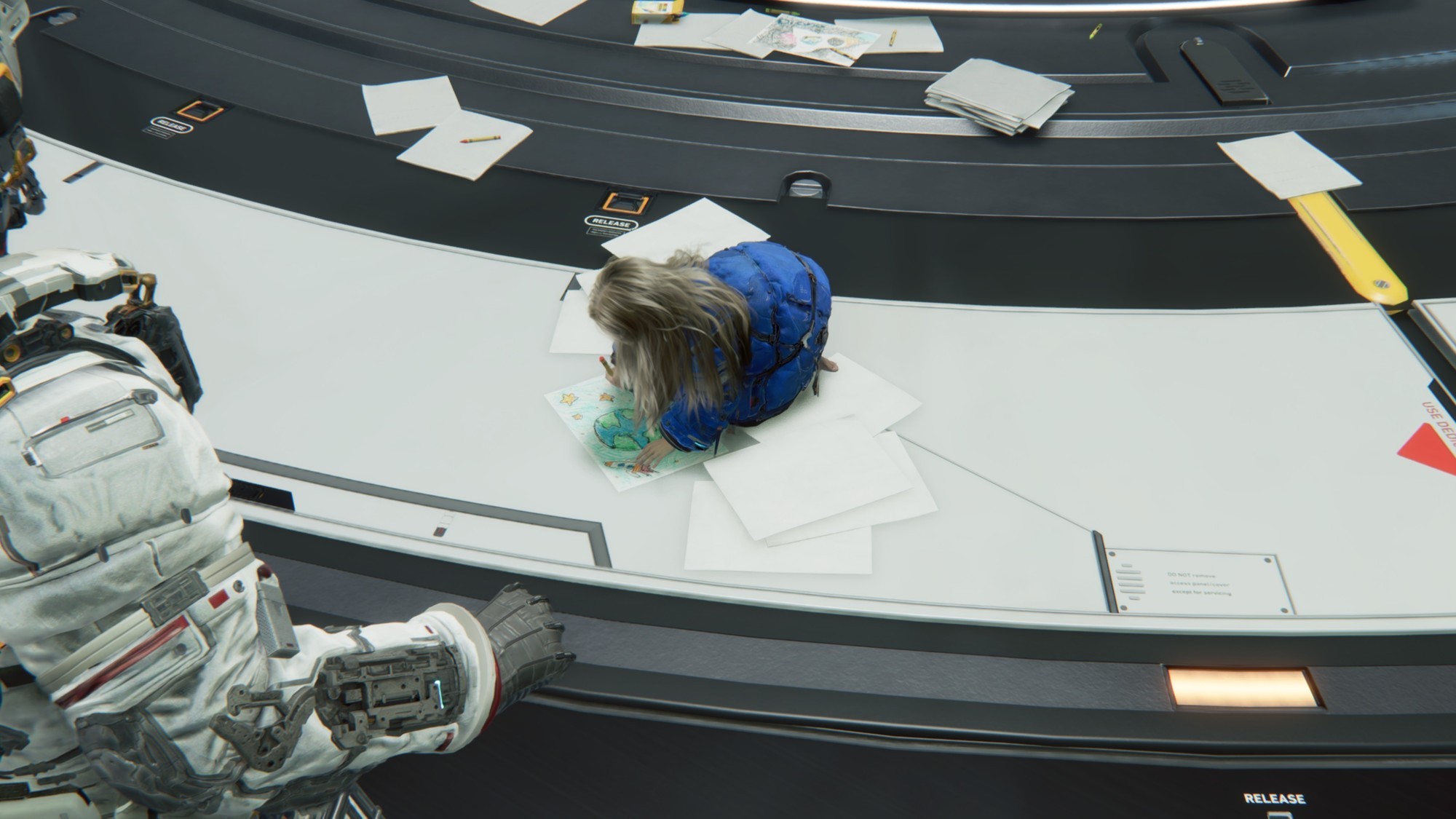 ��ʶ�ʴ��ڡ����ԣ�·��׷��+DLSS 4 RTX 50ϵ�и�֡�������˴��޵�������