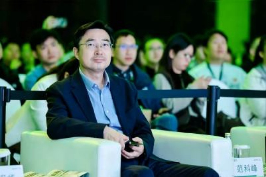 ���˿Ƽ�2026 TechWorld�ǻ۰�ȫ����ھ��ٿ�