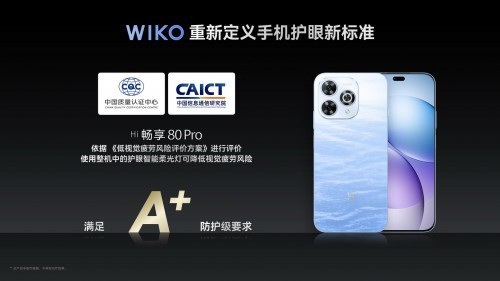 365ֻ!WIKO Hi 80 Proز