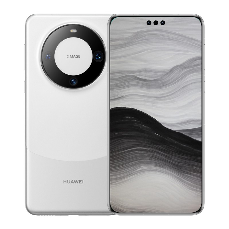 华为 HUAWEI Mate 60 Pro 手机