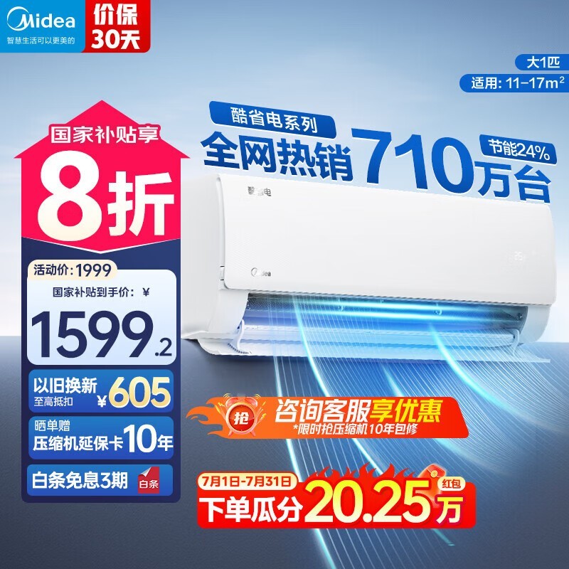 KFR - 26GW/N8KS1 - 11ƥյ1494Ԫ
