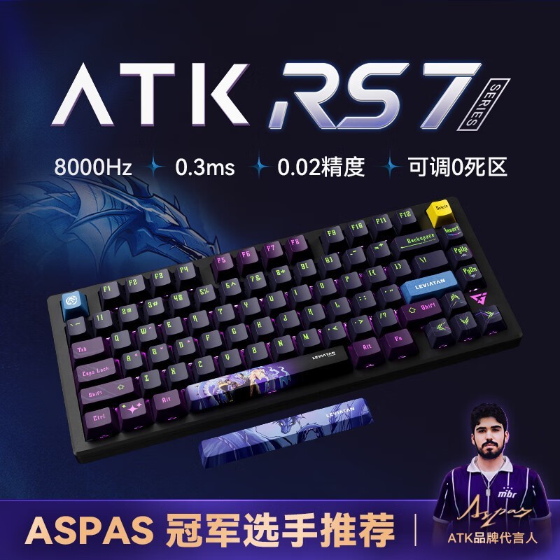 ̩ATK RS7羺ʱػ