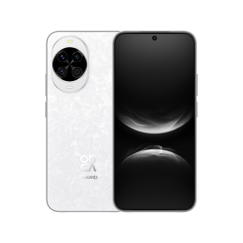 华为 HUAWEI nova 14 手机  12GB+256GB